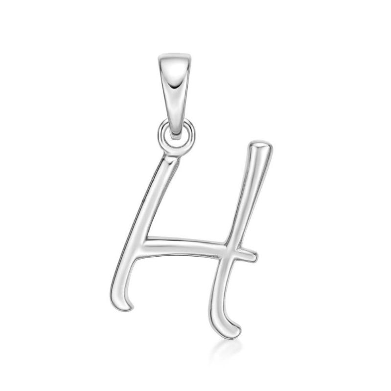 Picture of 'H' FOR HOTEL